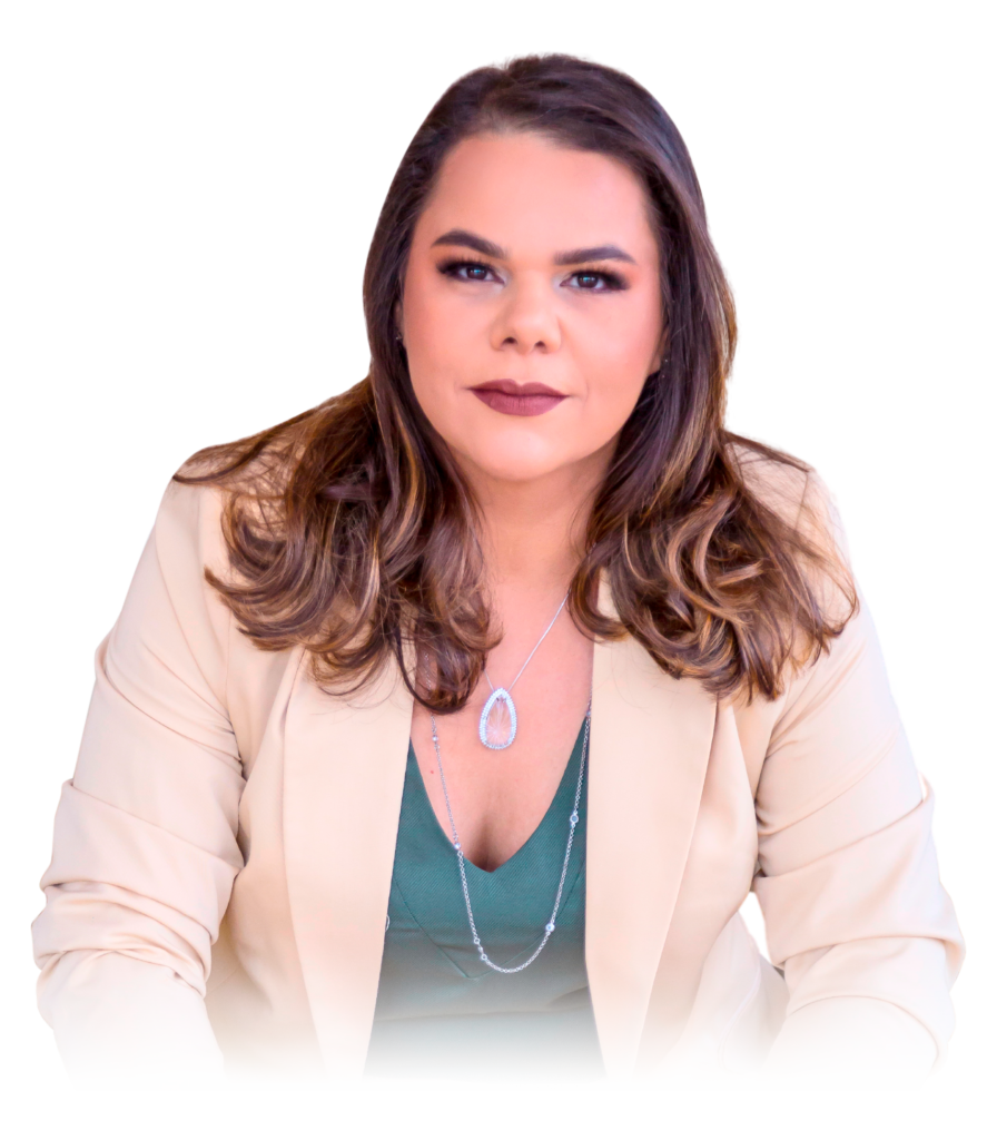 Juliana Campos ministra o Curso Equilíbrio Financeiro